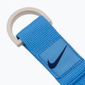 Nike Mastery yoga strap 6ft blue N1003484-414 2