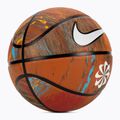 Nike Everyday Playground 8P Next Nature Deflated basketball N1007037-987 size 5 2