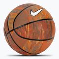 Children's basketball Nike Skills Next Nature multi/amber/black/white 2