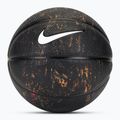 Children's basketball Nike Skills Next Nature multi/black/black/white