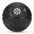 Children's basketball Nike Skills Next Nature multi/black/black/white 2