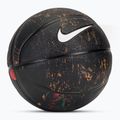 Children's basketball Nike Skills Next Nature multi/black/black/white 3