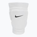 Volleyball knee pads Nike Varsity Volleyball Knee Pads white/black 2