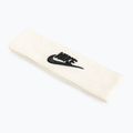 Nike Classic Headband Wide Terry white N1008665-101 2