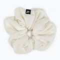 Nike Gathered Hair Tie Large Terry white N1008236 2