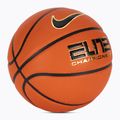 Nike Elite Championship 8P 2.0 Deflated basketball N1004086 size 7 2
