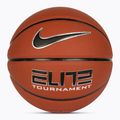 Nike Elite Tournament 8P Deflated basketball N1009915 size 7