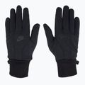 Men's Nike Tech Fleece 2.0 Running Gloves black/black/black 2