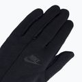 Men's Nike Tech Fleece 2.0 Running Gloves black/black/black 4