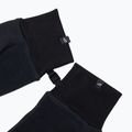 Men's Nike Tech Fleece 2.0 Running Gloves black/black/black 5
