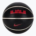 Nike All Court 8P 2.0 L James basketball black/phantom/anthracite/university red size 7