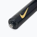 Nike Hyperspeed Ball Pump Swoosh black/metallic gold/metallic gold 3
