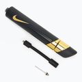 Nike Hyperspeed Ball Pump Swoosh black/metallic gold/metallic gold 5