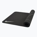 Yoga mat Nike Yoga Reversible anthracite/medium grey 7