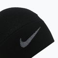Nike Dri-Fit Knit Skull cap black/white 4