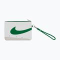 Nike Icon Blazer Wristlet white/white/malachite