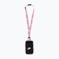 Nike Club Phone med soft pink/black/white case