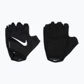 Men's training gloves Nike Vapor FG black/black/white