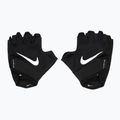 Men's training gloves Nike Vapor FG black/black/white 2