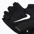 Men's training gloves Nike Vapor FG black/black/white 5