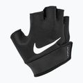 Men's training gloves Nike Vapor FG black/black/white