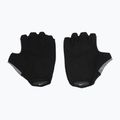 Men's training gloves Nike Vapor FG cool grey/black/black 3
