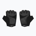 Men's training gloves Nike Vapor Elite FG black/black/white 3