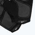 Men's training gloves Nike Vapor Elite FG black/black/white 4