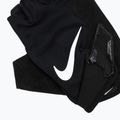 Men's training gloves Nike Vapor Elite FG black/black/white 5