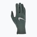 Men's Nike Sphere 4.0 RG Running Gloves N1002980 vintage green/black/silver