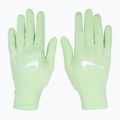 Nike Pacer Liner RG vapor green/silver running gloves 2