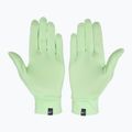 Nike Pacer Liner RG vapor green/silver running gloves 3