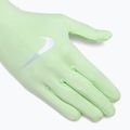 Nike Pacer Liner RG vapor green/silver running gloves 4