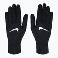 Men's Nike Pacer Lightweight RG running gloves black/black/silver 2