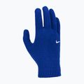Men's Nike Knit Swoosh TG 2.0 game royal/white gloves