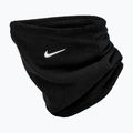 Women's Nike One Therma-Fit Fleece black/white snood