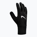 Running gloves Nike Therma-Fit Fleece TG black/white