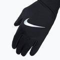 Nike Pacer Lightweight RG women's running gloves black/black/silver 4