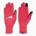 Nike Pacer Lightweight RG women's running gloves aster pink/aster pink/silver