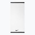 Nike Fundamental Towel Medium NP white/black
