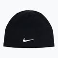 Hat Nike Dri-Fit Peak Uncuffed Beanie black/silver