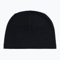 Hat Nike Dri-Fit Peak Uncuffed Beanie black/silver 2