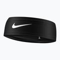 Nike Dri-Fit Fury Classic Headband black/white/white