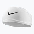 Nike Dri-Fit Fury Classic Wide Headband white/black/black