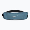 Nike Challenger 2.0 Waist Pack Large smokey blue/silver kidney pouch