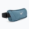 Nike Challenger 2.0 Waist Pack Large smokey blue/silver kidney pouch 2
