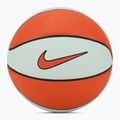 Nike Skills safety orange/black children's basketball size 3