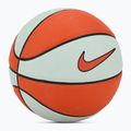 Nike Skills safety orange/black children's basketball size 3 2