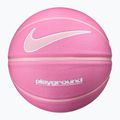 Basketball Nike Everyday Playground 8P Deflated playful pink/pink foam/white/pink foam size 6