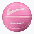 Basketball Nike Everyday Playground 8P Deflated playful pink/pink foam/white/pink foam size 5
